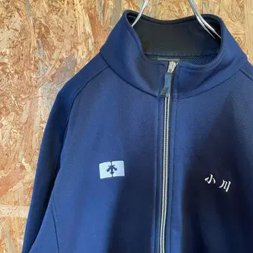 AE9097 DECENT 저지 네이비 남성용 60