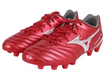미즈노 모나르시다 레드 축구화 20.5cm