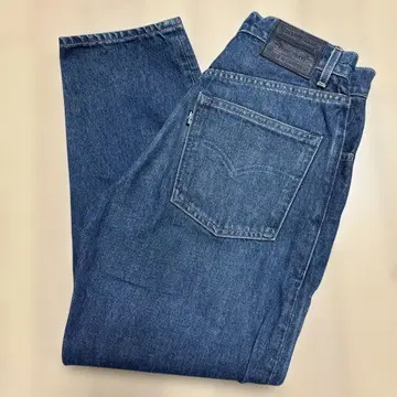 리바이스 배럴 데님 24
