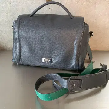 PotioR 포티올 가죽 2WAY 백