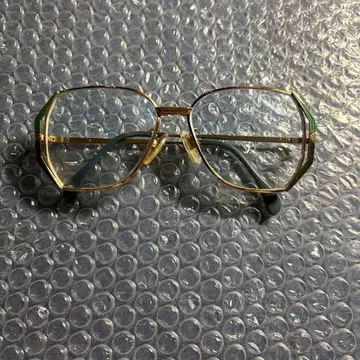 Silhouette 실루엣 빈티지 안경 6063 /21 53 14