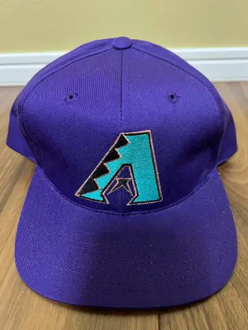 Arizona Diamondbacks Snapback