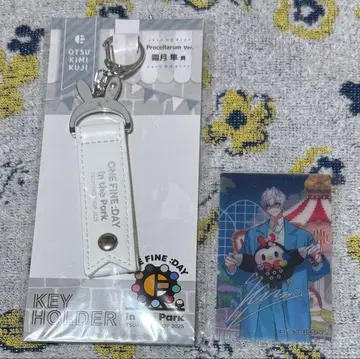 츠키우타. 와앙파쿠 하야부사 세트