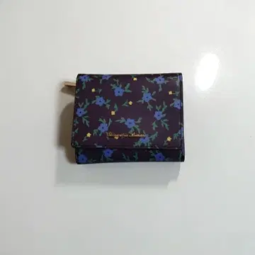 3단 폴더형 지갑