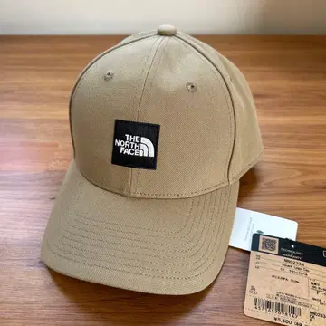 THE NORTH FACE 캡 NN02334 CK 클래식 카키