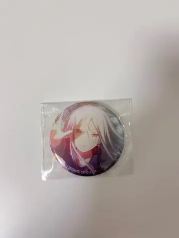 요이사키 카나데 캔뱃지 vol.2 A 2A 카라페스티벌