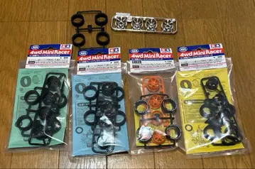 저마찰 타이어 & 휠 세트 외