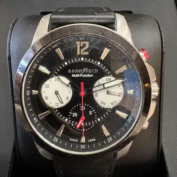 새상품 ] GOODYEAR 손목시계