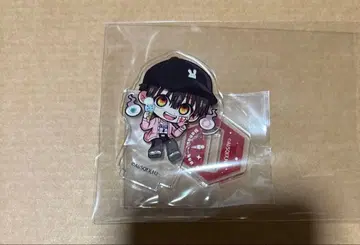 지박소년 하나코 군 아크릴 스탠드 하나코 군