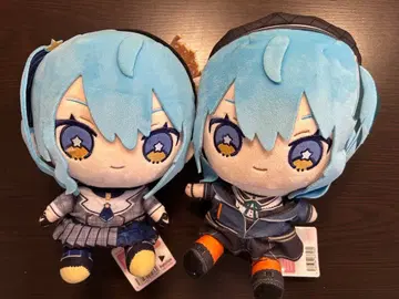 호시마치 스이세이 friends with u