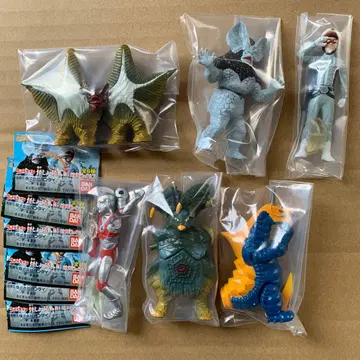 울트라 세븐 수상한 이웃 편