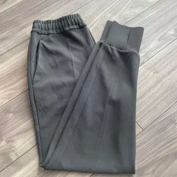 [ 미사용 새상품 ] 조그 팬츠