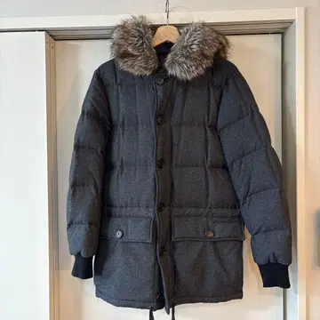 Eddie Bauer 에디 바우어 카라코람 다운 자켓 S 사이즈