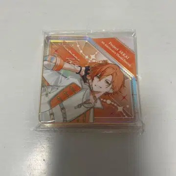 프로세카 감사제 시노노메 아키토 아크릴 블록