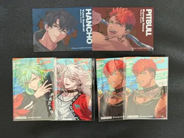 파라라이 6th 도프보 고쿠럭