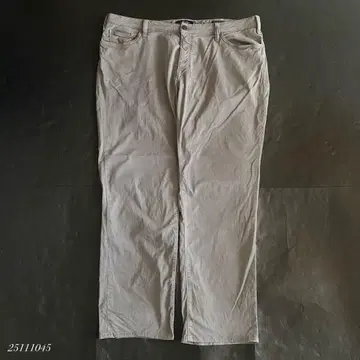 US 구제 의류 90's 34 Heritage 와이드 워크 팬츠 그레이