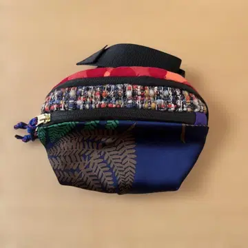 sacai Zantan Mini Pack 23AW