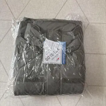 Plus Phenix 별주 GORE-TEX DOWN LEVEL7