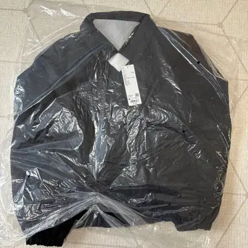 [ 미개봉 새상품 ] 퍼프 테크 숏 블루종+