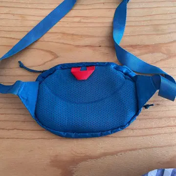 파타고니아 라이트웨이트 트래블 미니 힙색