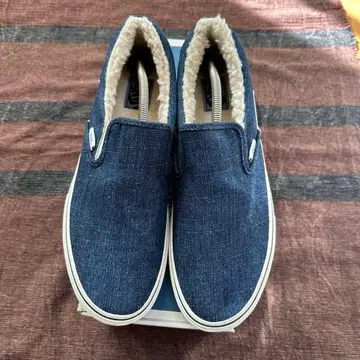 VANS Classic Slip On 10.5 US