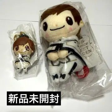 나가세 렌 king&prince 춋코리