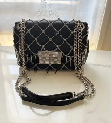 마이클코어스 미사용 2way 백