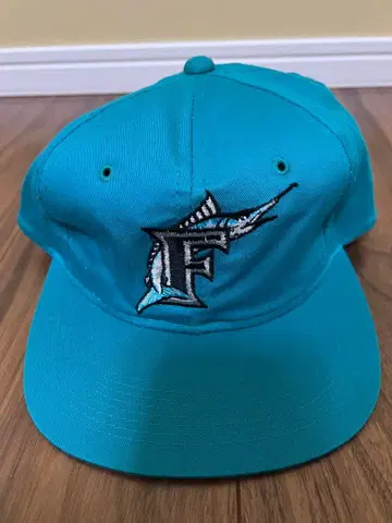 Florida Marlins Snapback