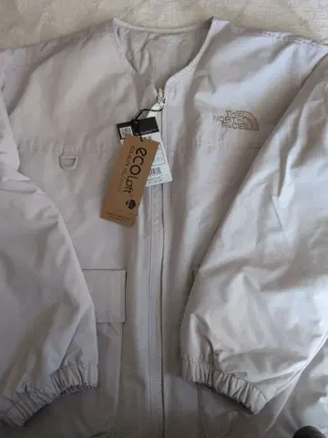 THE NORTH FACE 마운틴 파카 라이트 핑크