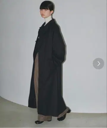 TODAYFUL 래글런 트윌 코트 36