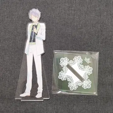 대정 x 대칭 앨리스 그레이텔 CF 아크릴 스탠드 대리