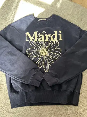 Mardi 트레이닝복