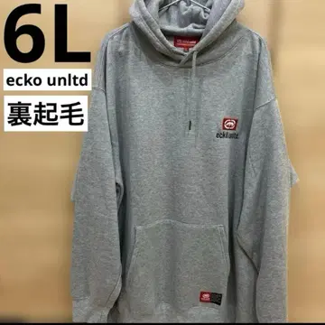 ECKO UNLTD 에코 앙리미티드 후드티 빅사이즈 6L