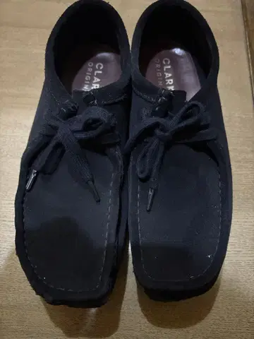 클락스 오리지널스 왈라비