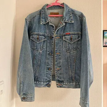 GL HEART 데님 자켓 M 사이즈