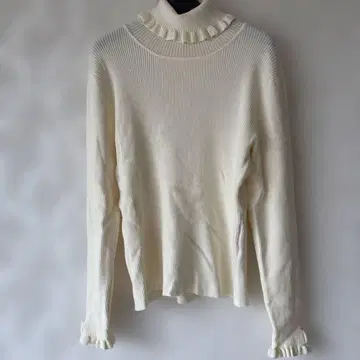 갤러리 비스콘티 스웨터