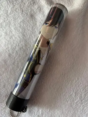 앙스타 히다카 호쿠토 응원봉 튜브 스타라이 킹 블레이드