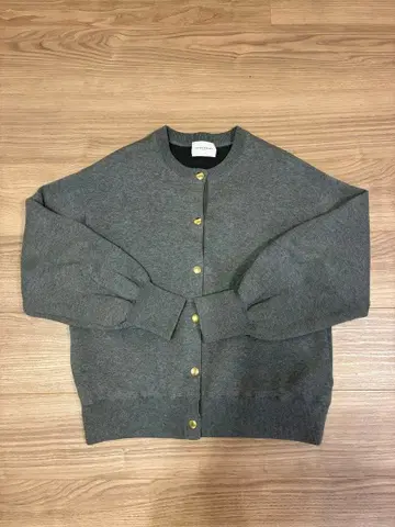 유나이티드 애로우즈 가디건