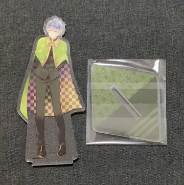 다이쇼 x 대칭 앨리스 그레이텔 복권 2018 아크릴 스탠드 대칭 앨리스