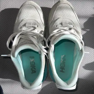 호카오네오네 본다이 L 스웨이드 27cm