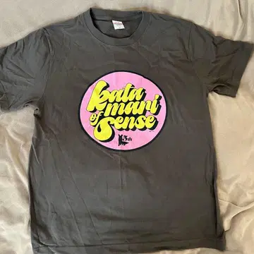 호리 나츠키 호리나츠의 왕관 T셔츠