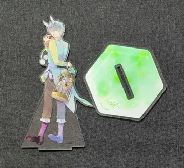 다이쇼 x 대칭 앨리스 그레이텔 복권 2019 아크릴 스탠드 대