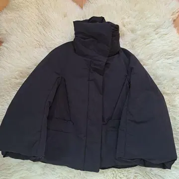 UNIQLO+J 다운 자켓