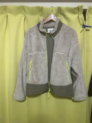 몽키타임 플리스