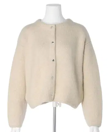 코쿤 코디 가디건