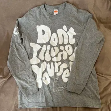 호리 나츠키 호리나츠의 왕관 롱T