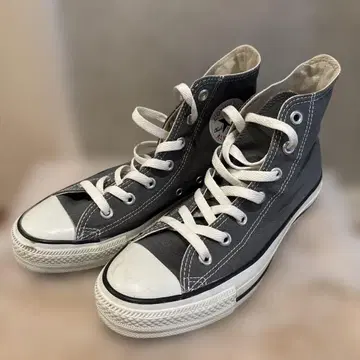 컨버스 하이컷 스니커즈