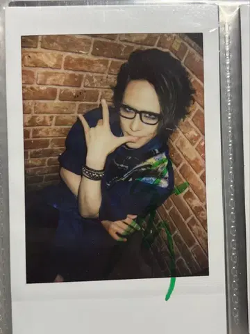 R지정 히로타카 사인 포함