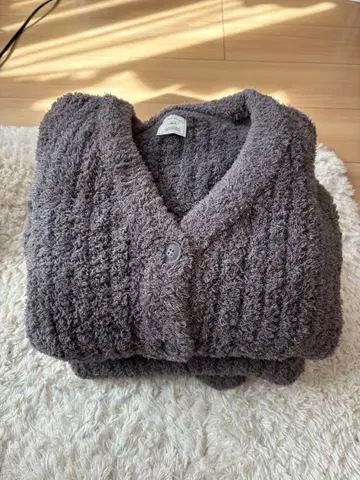 젤라또피케 룸웨어 상하의 세트