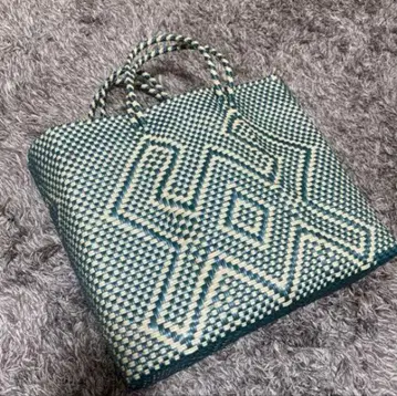 Bshop 새상품급 레트라 멜카도백 카고백